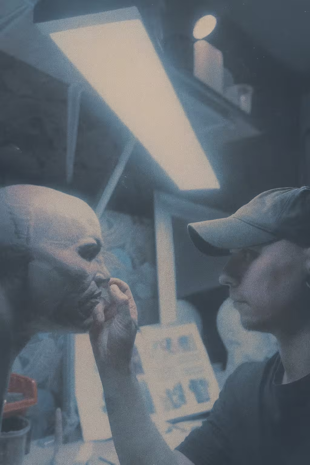 Domanh SFX | Tom Domanh im Prozess