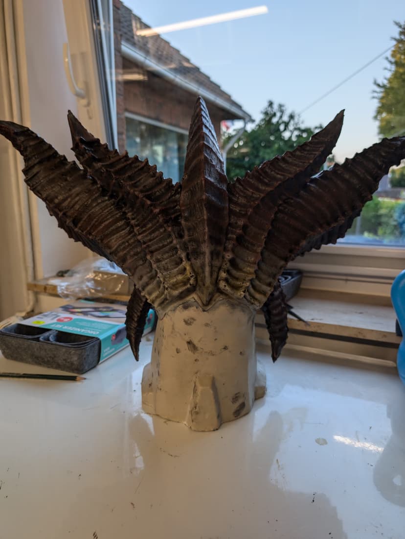 Körperteile Props