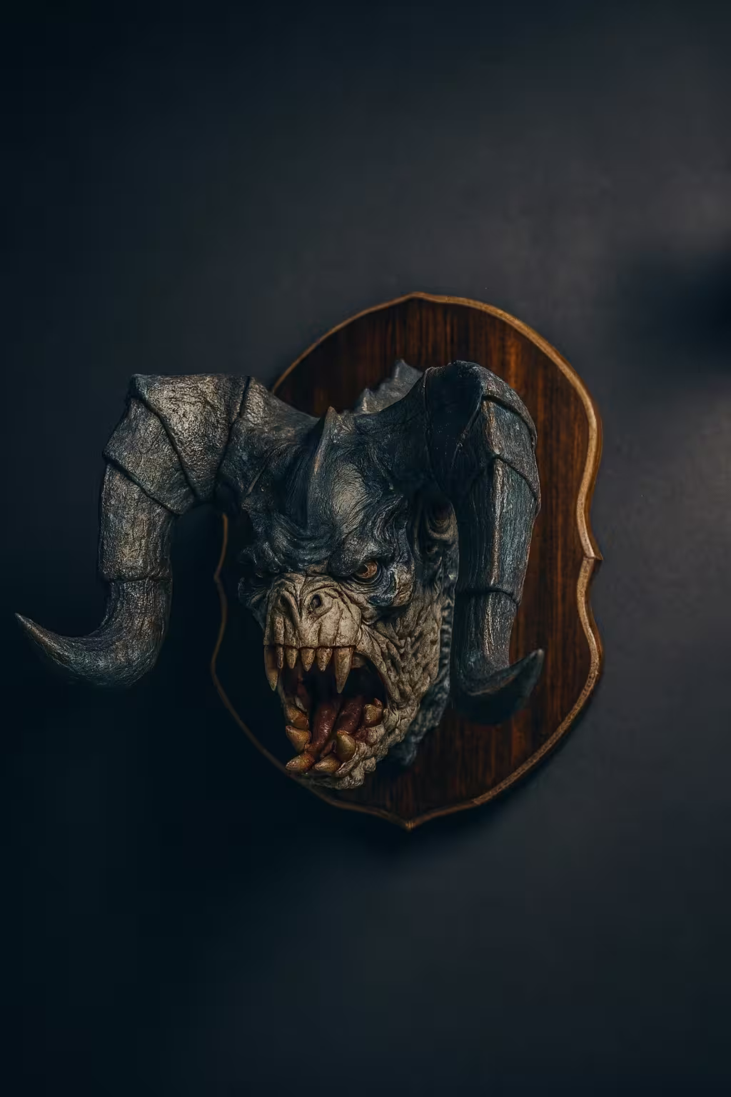 Domanh SFX — Prop